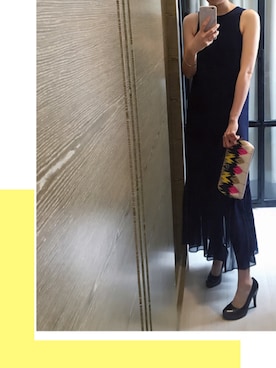 米米太太さんのコーディネート