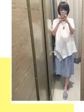 米米太太さんのコーディネート