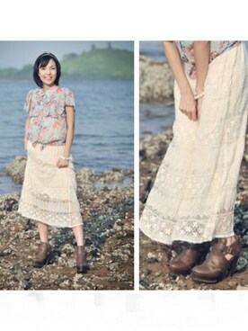 米米太太さんのコーディネート