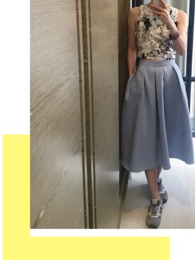 米米太太さんのコーディネート