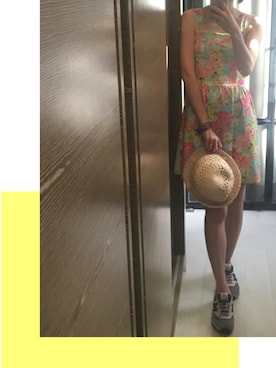 米米太太さんのコーディネート