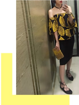 米米太太さんのコーディネート