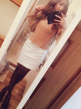 ちゃーちゃん❥❥髙月千栄さんのコーディネート