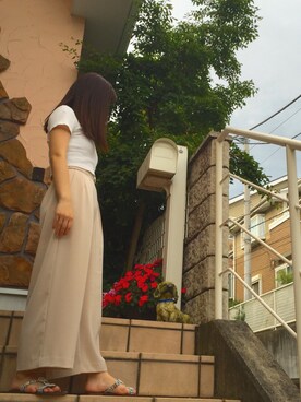 s.さんのコーディネート