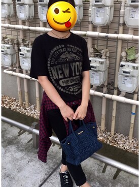 s.さんのコーディネート