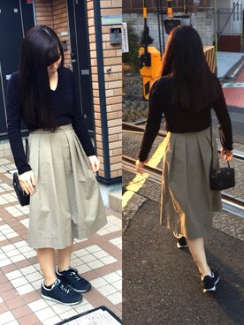 s.さんのコーディネート