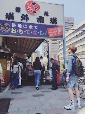 Michaelさんのコーディネート