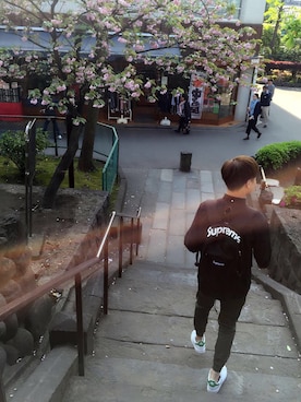 Michaelさんのコーディネート