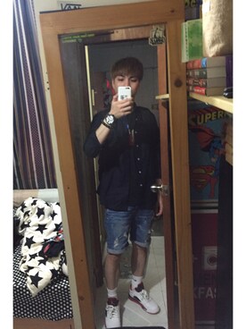 Michaelさんのコーディネート