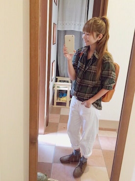 にくの とりこさん（レディース・153cm）の秋コーディネート