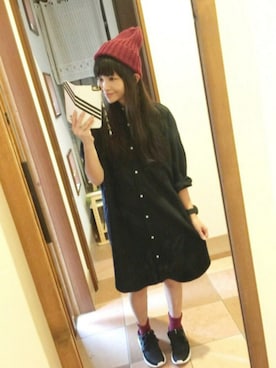 にくの とりこさんのコーディネート