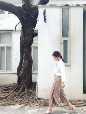 陈梦小吉吉さんのコーディネート