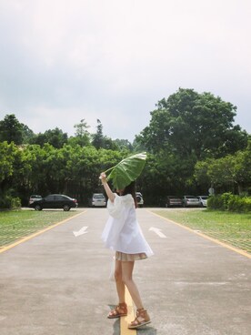 陈梦小吉吉さんのコーディネート