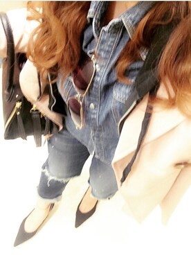 eripさんのコーディネート