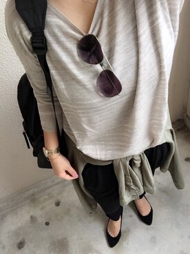 eripさんのコーディネート