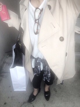 eripさんのコーディネート