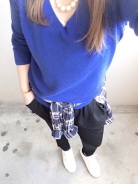 eripさんのコーディネート