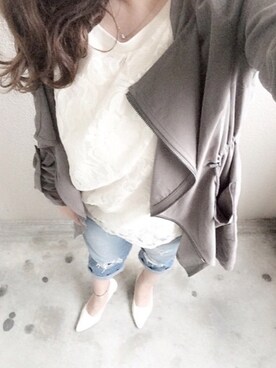 eripさんのコーディネート