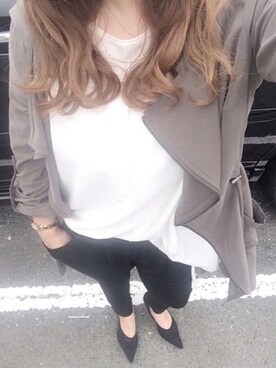 eripさんのコーディネート