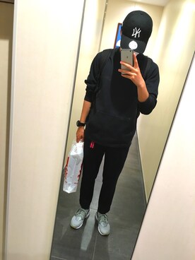 Yuuki Kawanobeさんのコーディネート