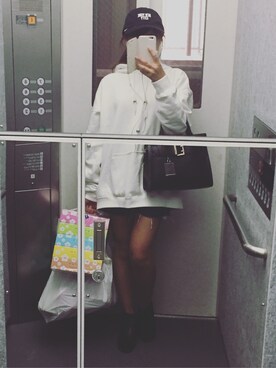 まなみさんのコーディネート