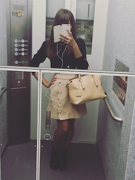 まなみさんのコーディネート