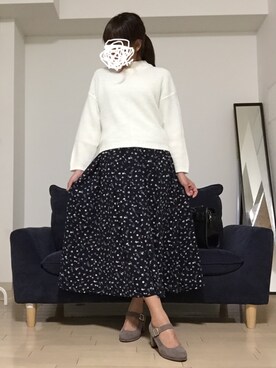 まなみさんのコーディネート