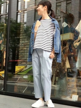 matsuuchiさんのコーディネート