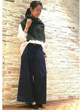 matsuuchiさんのコーディネート