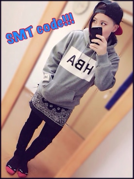 ODGさんのコーディネート