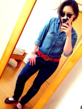 ODGさんのコーディネート