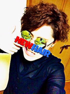 ODGさんのコーディネート