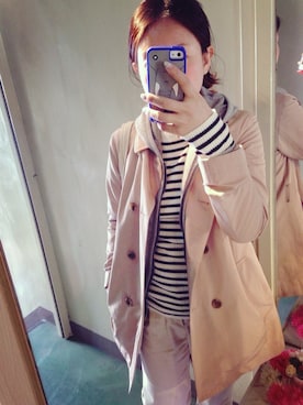 きのこさんのコーディネート