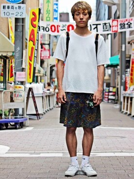 yutaさんのコーディネート