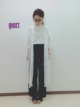 yasuhaさんのコーディネート