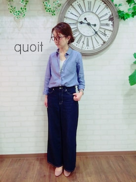 yasuhaさんのコーディネート