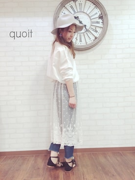 yasuhaさんのコーディネート