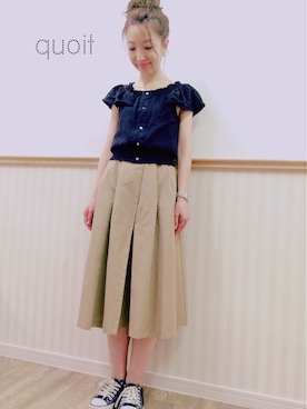 yasuhaさんのコーディネート