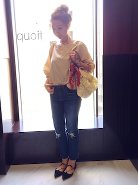 yasuhaさんのコーディネート