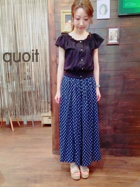 yasuhaさんのコーディネート