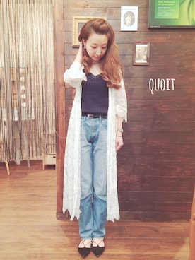 yasuhaさんのコーディネート