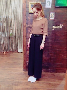 yasuhaさんのコーディネート