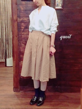 yasuhaさんのコーディネート