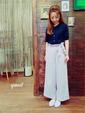 yasuhaさんのコーディネート