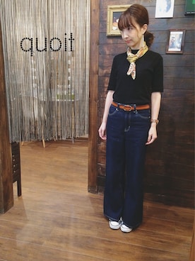 yasuhaさんのコーディネート