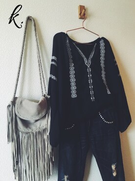 k.さんのコーディネート