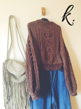 k.さんのコーディネート