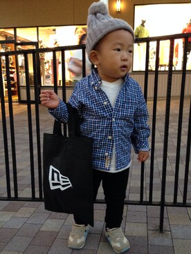 ♡kyonta♡さんのコーディネート