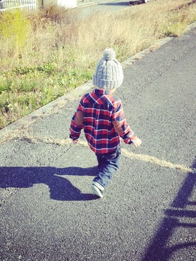 K & Kさんのコーディネート