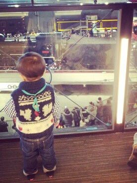 K & Kさんのコーディネート